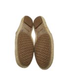 Espadrile dama Clarks 40 material textil , roz - imagine 5
