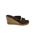 Saboti dama 39 material textil , maro