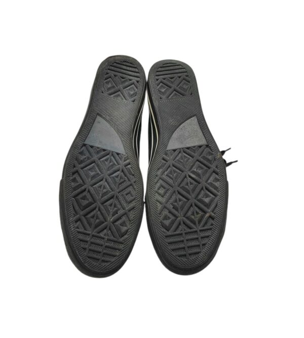 Tenisi barbati Vty 41 material textil , negru - imagine 5