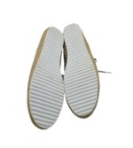 Espadrile dama Bpc 43 material textil , gri - imagine 5