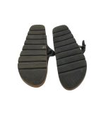 Saboti dama Graceland 40 imitatie de piele , negru - imagine 5