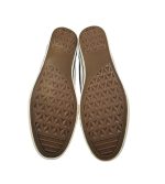 Adidasi barbati Chiemsee 44 imitatie de piele , maro - imagine 5