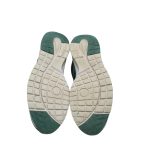 Adidasi dama Crane 37 material textil , albastru - imagine 5