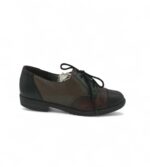 Pantofi dama Wilcarta 38 piele , maro