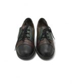 Pantofi dama Wilcarta 38 piele , maro - imagine 3