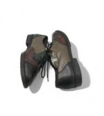 Pantofi dama Wilcarta 38 piele , maro - imagine 4