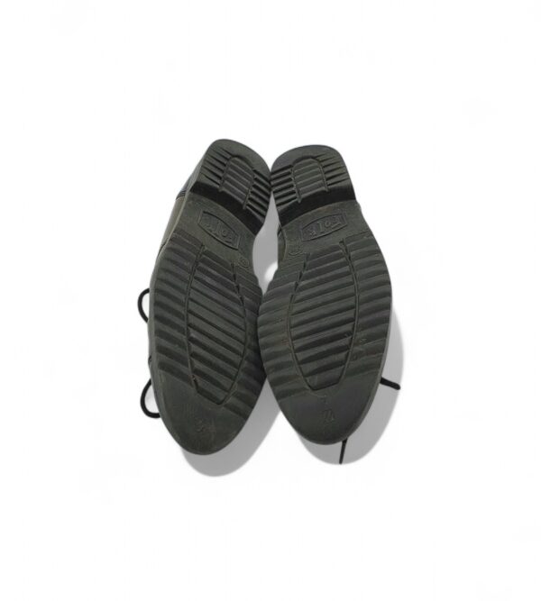 Pantofi dama Wilcarta 38 piele , maro - imagine 5