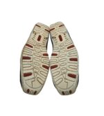 Mocasini barbati Rieker 46 piele intoarsa , negru - imagine 5