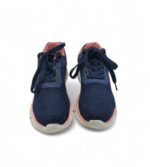 Adidasi dama  Sylvine 40 material textil , albastru - imagine 3