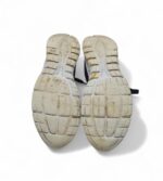 Adidasi dama  Sylvine 40 material textil , albastru - imagine 5