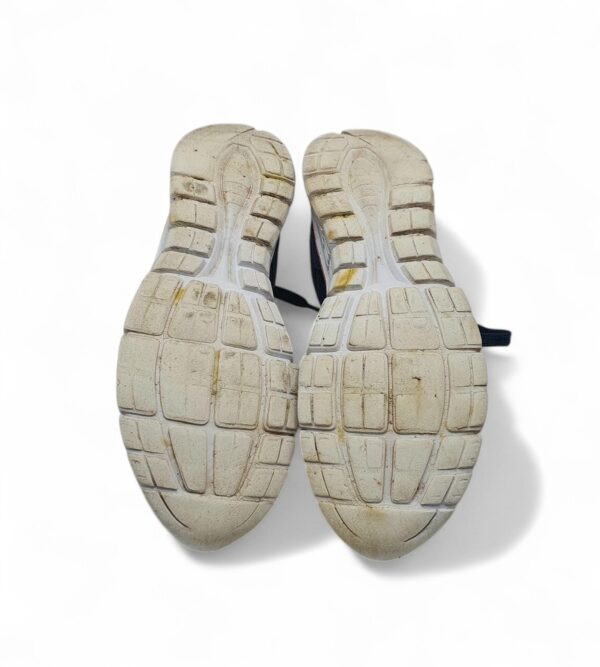 Adidasi dama  Sylvine 40 material textil , albastru - imagine 5
