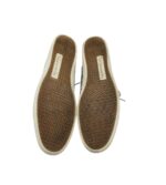 Adidasi dama Tamaris 38 piele , material textil , maro negru - imagine 5