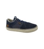 Tenisi barbati Etnies 41 material textil , albastru
