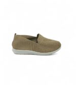 Espadrile unisex 42 material textil , crem