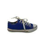 Tenisi barbati Firefly 40 material textil , albastru