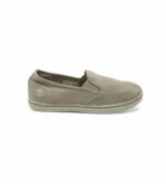 Espadrile barbati Timberland 41 material textil , gri