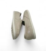 Espadrile barbati Timberland 41 material textil , gri - imagine 4