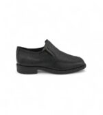 Pantofi barbati Gallus 43 piele , negru