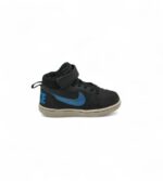 Adidasi copii Nike 29 piele , imitatie de piele , piele , negru