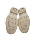 Mocasini dama H&M 43 imitatie de piele , albastru - imagine 5