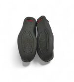 Mocasini barbati Rieker 40 piele , negru maro - imagine 5
