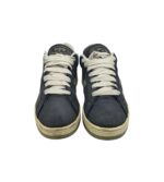 Adidasi barbati Converse 46 piele , bleumarin - imagine 3