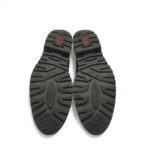Pantofi barbati Comforto 42 material textil , piele , negru - imagine 5