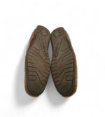 Mocasini barbati Bugatti 43 piele , maro - imagine 5