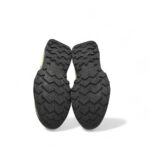 Adidasi copii Jack Wolfskin 29 imitatie de piele ,material textil , negru - imagine 5