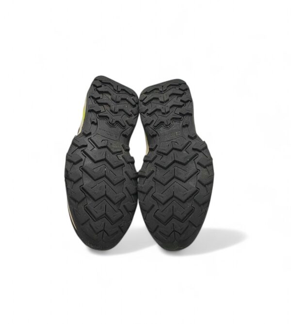 Adidasi copii Jack Wolfskin 29 imitatie de piele ,material textil ,  negru - imagine 5