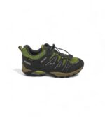 Adidasi copii Meindl 35 material textil , piele intoarsa , Gore tex