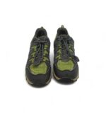 Adidasi copii Meindl 35 material textil , piele intoarsa , Gore tex - imagine 3