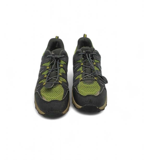 Adidasi copii Meindl 35 material textil , piele intoarsa , Gore tex - imagine 3