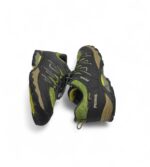 Adidasi copii Meindl 35 material textil , piele intoarsa , Gore tex - imagine 4