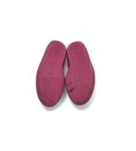 Balerini copii Cupcake 29 material textil , roz - imagine 5