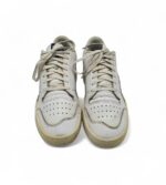 Adidasi barbati Puma 43 piele , alb - imagine 3