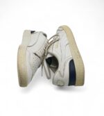 Adidasi barbati Puma 43 piele , alb - imagine 4