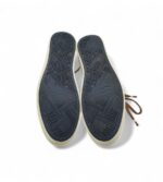 Tenisi barbati Tommy Hilfiger 43 material textil , maro - imagine 5