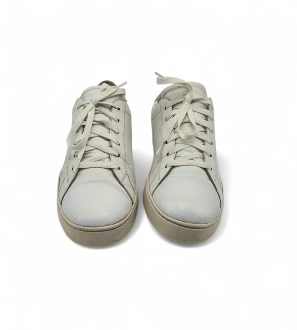 Adidasi barbati Michael Kors 43 piele , alb - imagine 3