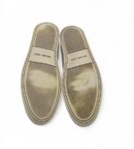 Adidasi barbati Michael Kors 43 piele , alb - imagine 5