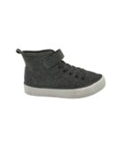 Tenisi copii H&M 34 material textil , gri