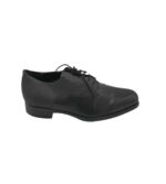 Pantofi barbati Zara 41 piele ,  negru