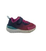 Adidasi copii Graceland 31 material textil , roz albastru