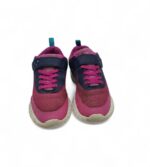 Adidasi copii Graceland 31 material textil , roz albastru - imagine 3