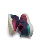 Adidasi copii Graceland 31 material textil , roz albastru - imagine 4