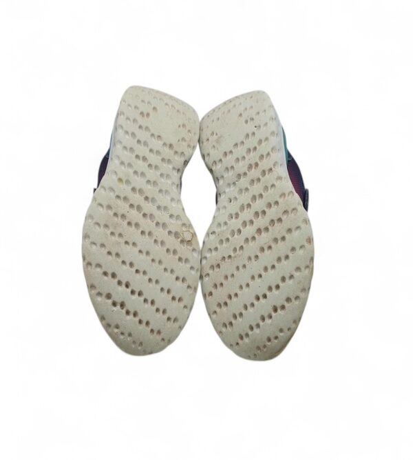Adidasi copii Graceland 31 material textil , roz albastru - imagine 5