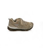 Adidasi copii Geox 31 material textil , imitatie de piele , crem