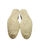 Pantofi barbati Ba Shoes 43 piele intoarsa , piele ,maro - imagine 5