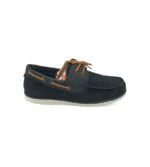 Mocasini barbati Primark 42 imitatie de piele , material textil , negru