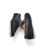 Mocasini barbati Primark 42 imitatie de piele , material textil , negru - imagine 4